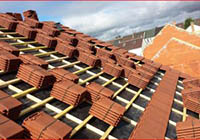 Rénover sa toiture à Gensac-de-Boulogne